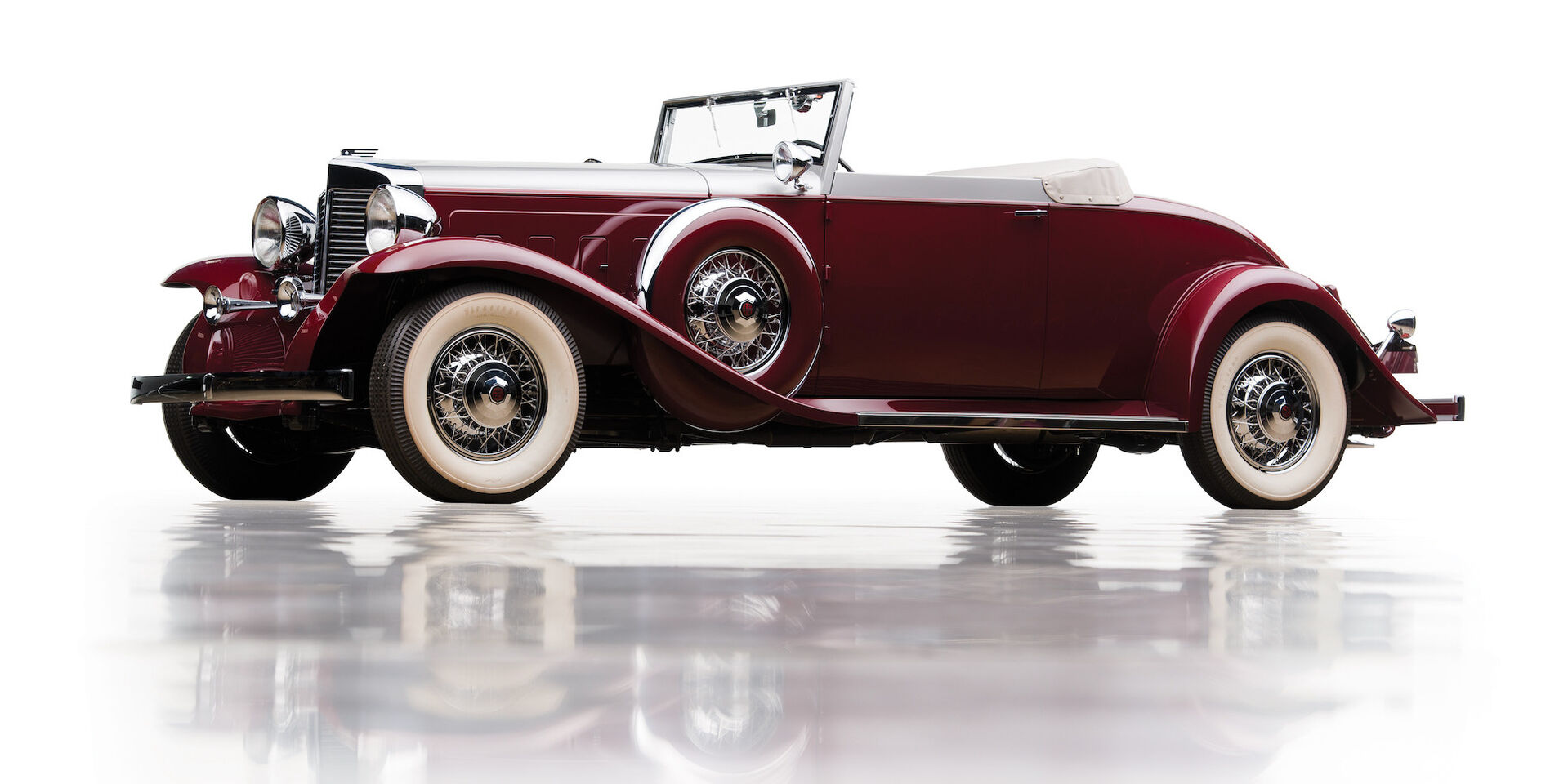 US-Car du mois
